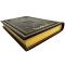 Augustine the Blessed - Confession. Gift book bound in leather.