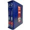 CSKA 1000:1 Thousand victories and one defeat of the CSKA team in football programs. Gift books bound in leather and a gift case
