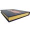 CSKA 1000:1 Thousand victories and one defeat of the CSKA team in football programs. Gift books bound in leather and a gift case
