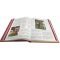 Spartak: Records, Events, Facts. The official collectible encyclopedia. Gift book bound in leather and a gift box