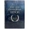 Olympic Heroes of 1896 - 2020. Gift book bound in leather