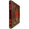 The Dalai Lama, Meisenberg: The Path of a True Leader. A gift book in a leather cover
