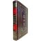 Bram Stoker is Dracula. Vampires. Gift book bound in leather