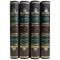 Evgeny Fedorov - The Stone Belt in 4 volumes. Gift books bound in leather