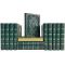 А. П. Чехов. Собрание сочинений в 13 томах. Подарочные книги в кожаном переплете ручной работы