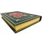 Karl von Clausewitz - About the War in 2 volumes. Gift books bound in leather