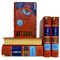 Kurt Vonnegut. Collected works in 5 volumes. Gift books bound in leather.