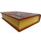 Kurt Vonnegut. Collected works in 5 volumes. Gift books bound in leather.