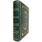 Irving Stone is a Thirst for life. Gift book bound in leather