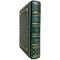 Irving Stone is a Thirst for life. Gift book bound in leather