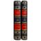 Ford Madox Ford - The End of the Parade in 2 volumes. Gift books bound in leather