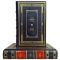 Ford Madox Ford - The End of the Parade in 2 volumes. Gift books bound in leather