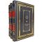 Ford Madox Ford is a collection in 3 volumes. Gift books bound in leather