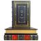 Ford Madox Ford is a collection in 3 volumes. Gift books bound in leather