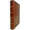 Fazil Iskander - Human parking. Gift book bound in leather