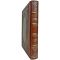 Fazil Iskander - Human parking. Gift book bound in leather