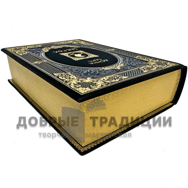 Donna Tartt is a Goldfinch. Donna Tartt is a Goldfinch. Gift book bound in leather