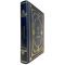 Igor Yurkin - Demidovs. A gift book in a leather cover