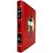 Cormac McCarthy - Old people don't belong here. Gift book bound in leather