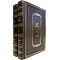 Peter Wrangel - Notes in 2 volumes. Gift books bound in leather
