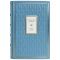Erich Maria Remarque is the Spark of Life. A leather-bound gift book