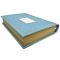 Erich Maria Remarque is the Spark of Life. A leather-bound gift book