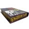 Matt Beaumont. Collected works in 3 volumes. Leather-bound gift books