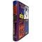 Matt Beaumont - Movie, book, T-shirt. Leather-bound gift books