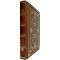 Vsevolod Yezhov: Konrad Adenauer is a German of four eras. Gift book bound in leather