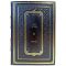 Arthur Haley - The Hotel. A leather-bound gift book
