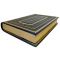 Arthur Haley - The Hotel. A leather-bound gift book