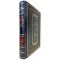 Djinn Kalogridis is the Bride of Borgia. A leather-bound gift book