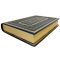 Djinn Kalogridis is the Bride of Borgia. A leather-bound gift book