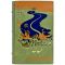 Ann Tyler is a Vinegar girl. Gift book bound in leather