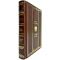 Nicholas Pileggi are nice guys. Gift book bound in leather