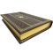 Nicholas Pileggi are nice guys. Gift book bound in leather