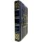 Peter Lukimson - Saladin. A gift book in a leather cover