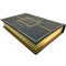 Peter Lukimson - Saladin. A gift book in a leather cover