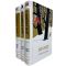 Dino Buzati. Collected works in 3 volumes. Leather-bound gift books
