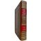 I. Ilf and E. Petrov - A collection in one volume (Ilf and Petrov). A leather-bound book