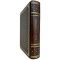 Fyodor Dostoevsky Is An Idiot. A handmade leather-bound gift book