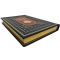 Alexander Nechvolodov - From ruin to prosperity. Russian money. A gift book in a leather cover