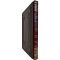 Leopold von Sacher-Masoch - Jewish Fairy Tales. A gift book in a leather cover