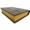 Alexey Tolstoy is Peter the Great. A gift book in a leather cover