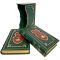 Karl von Clausewitz - About the War in 2 volumes. Gift books bound in leather