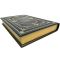 Albert Einstein - How to change the world for the better. A gift book in a leather cover