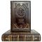 Nikolai Berdyaev - Collection in 2 volumes. Handmade leather-bound gift books