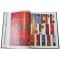 The world of spoons through the eyes of a collector. Korabelnikov I.V. A gift book in a leather cover