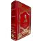 Andrew Roberts - Napoleon: a biography. A gift book in a leather cover