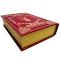 Andrew Roberts - Napoleon: a biography. A gift book in a leather cover